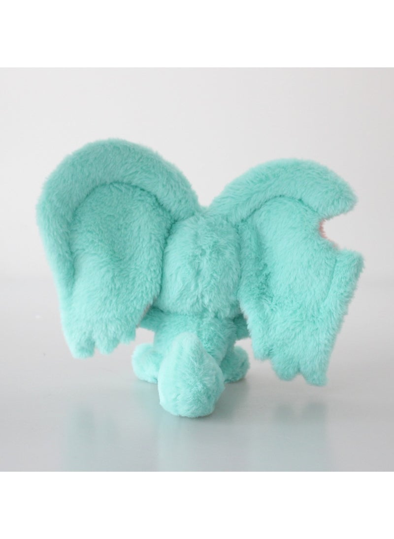Elfilin Eiffelin Plush Doll Kirby of the Star Exploration Discovery Game Peripherals Doll