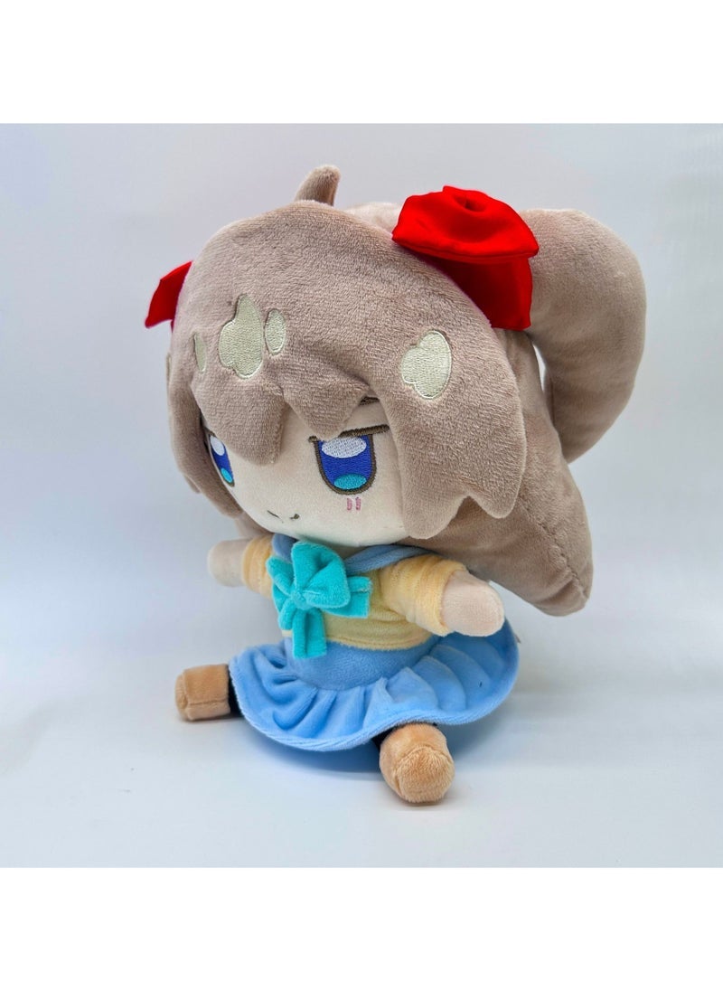 Neuro-sama Plush Neuro-sama Plush Plush Toy Doll Beautifully restored fan gifts