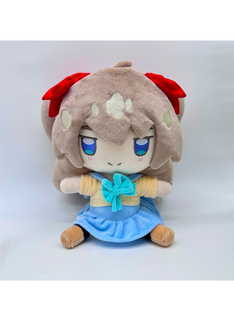 Neuro-sama Plush Neuro-sama Plush Plush Toy Doll Beautifully restored fan gifts