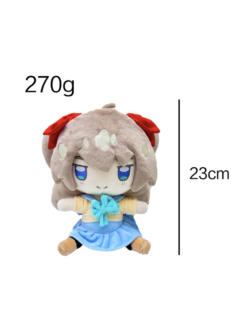 Neuro-sama Plush Neuro-sama Plush Plush Toy Doll Beautifully restored fan gifts