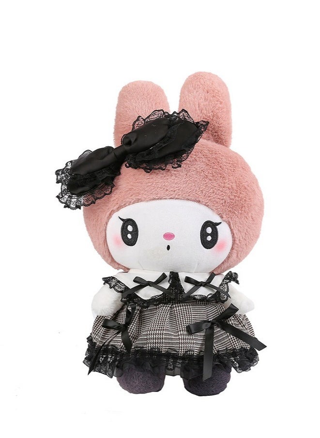 30cm Melody Plush Cartoon Doll