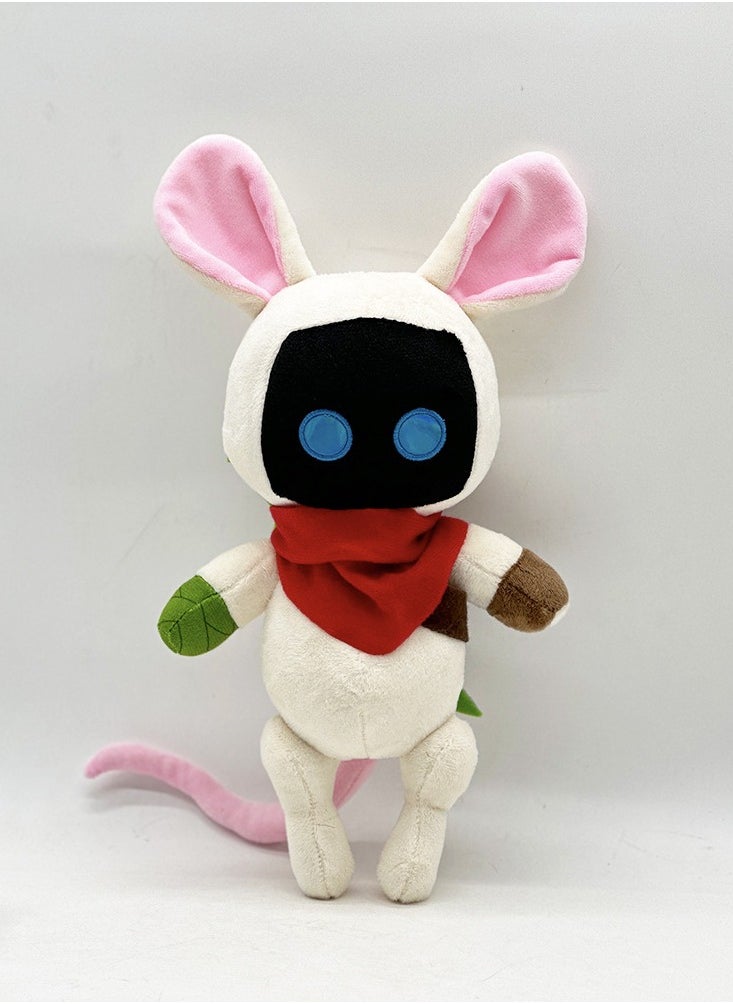 New Astro Bot Plush Toy, Cosmic Robot Rescue Mission