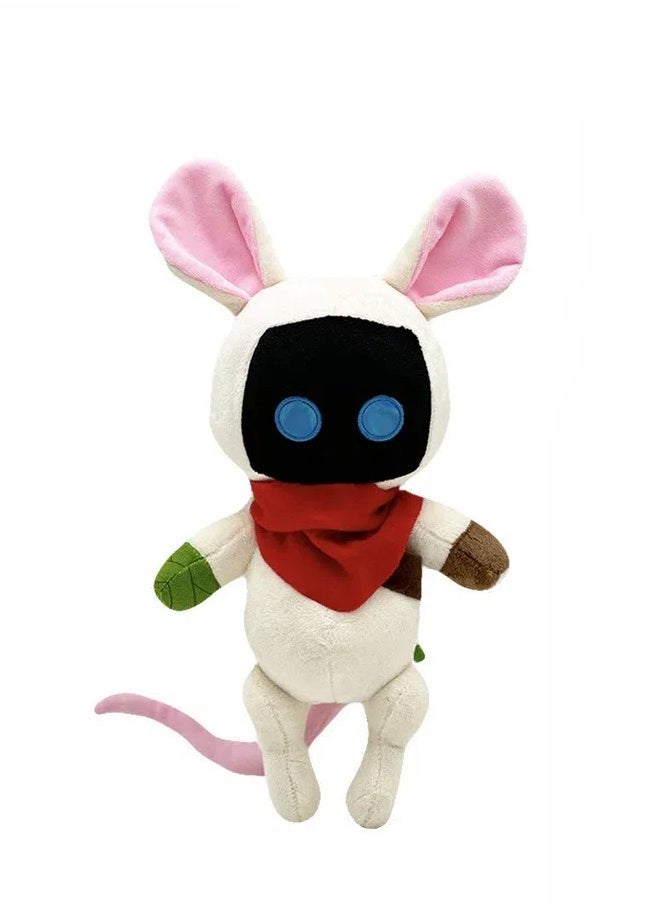 New Astro Bot Plush Toy, Cosmic Robot Rescue Mission