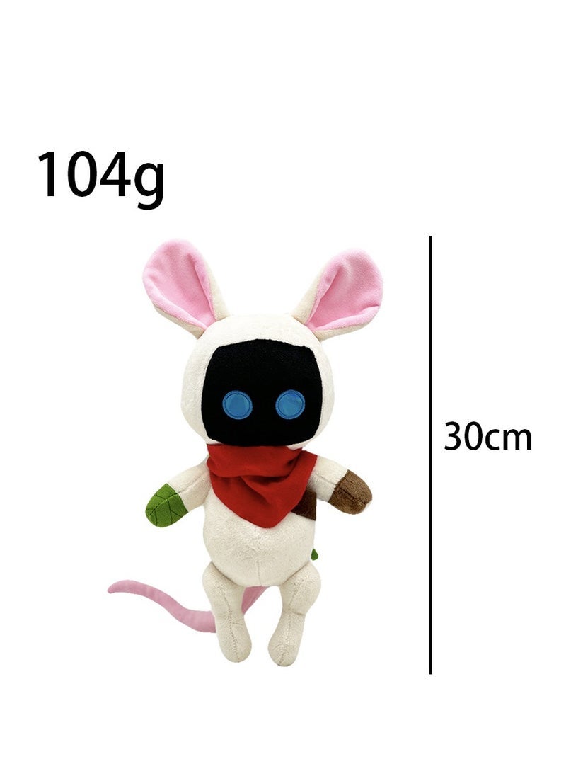New Astro Bot Plush Toy, Cosmic Robot Rescue Mission