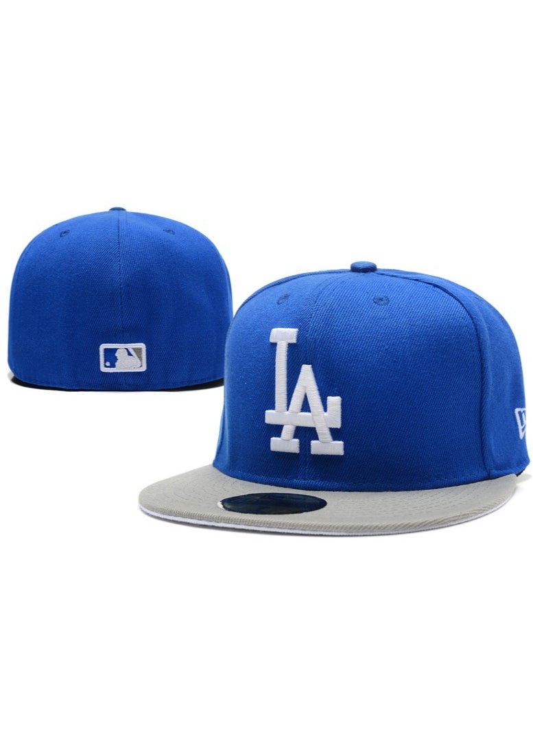 Fashionable Embroidered Baseball Cap  For Daily Wear And Outdoor Sports 61.5cm