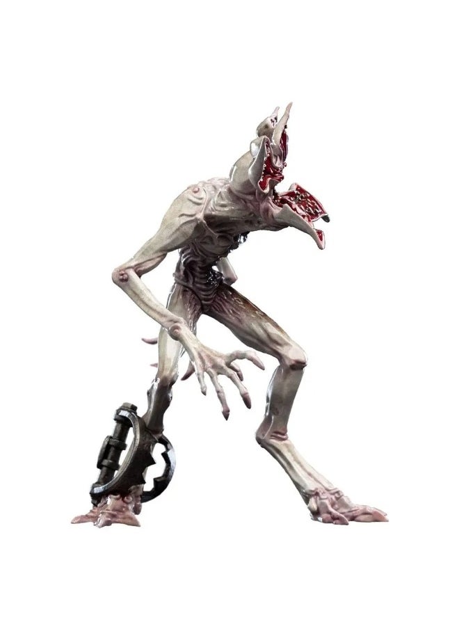 Stranger Things MINI EPICS: WOUNDED DEMOGORGON Vinyl Figure