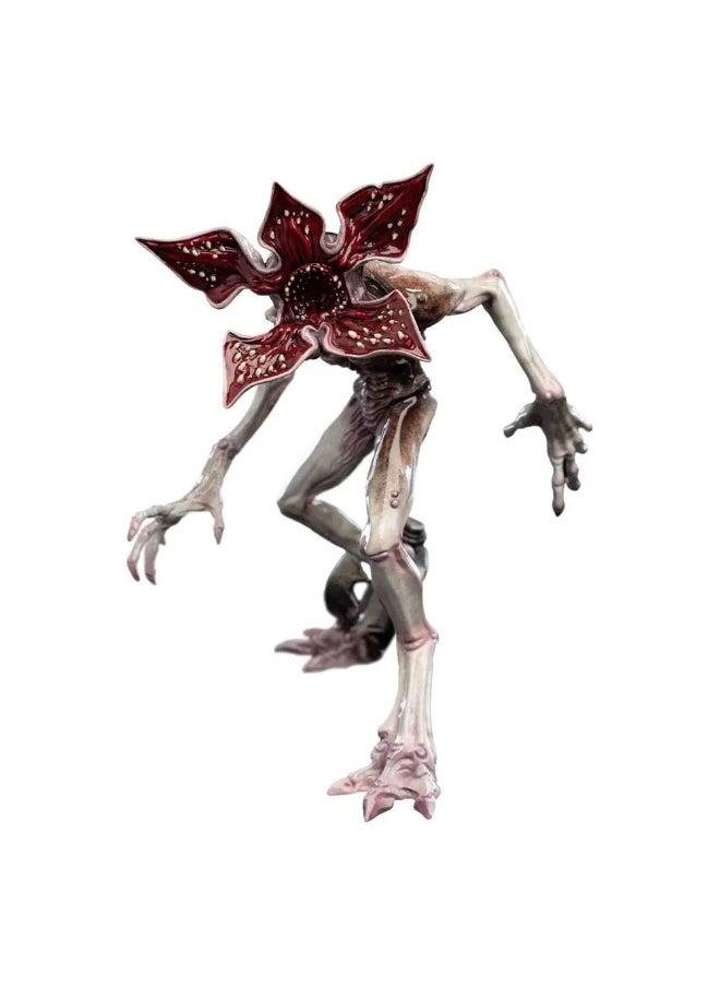 Stranger Things MINI EPICS: WOUNDED DEMOGORGON Vinyl Figure