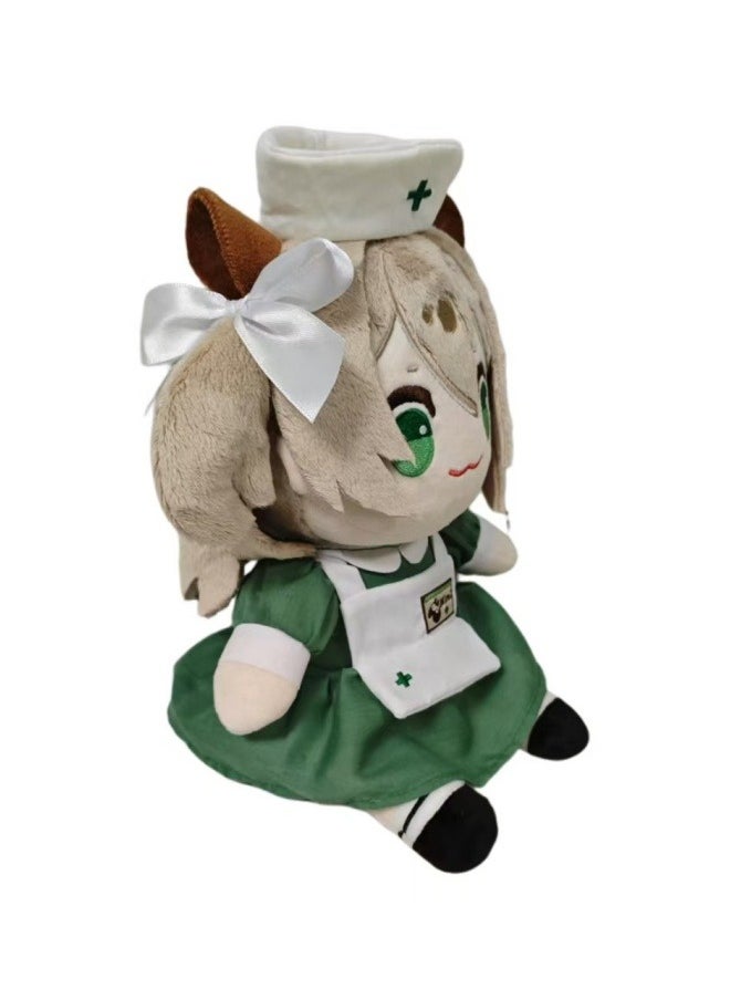 nimi plush cute nimi plush toys are the best gift for family and friends, suitable for home decoration