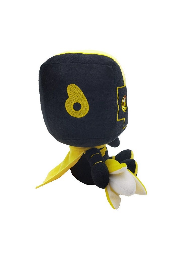 New YouTuber Massi Internet celebrity surrounding plush toy fan gift (22cm)