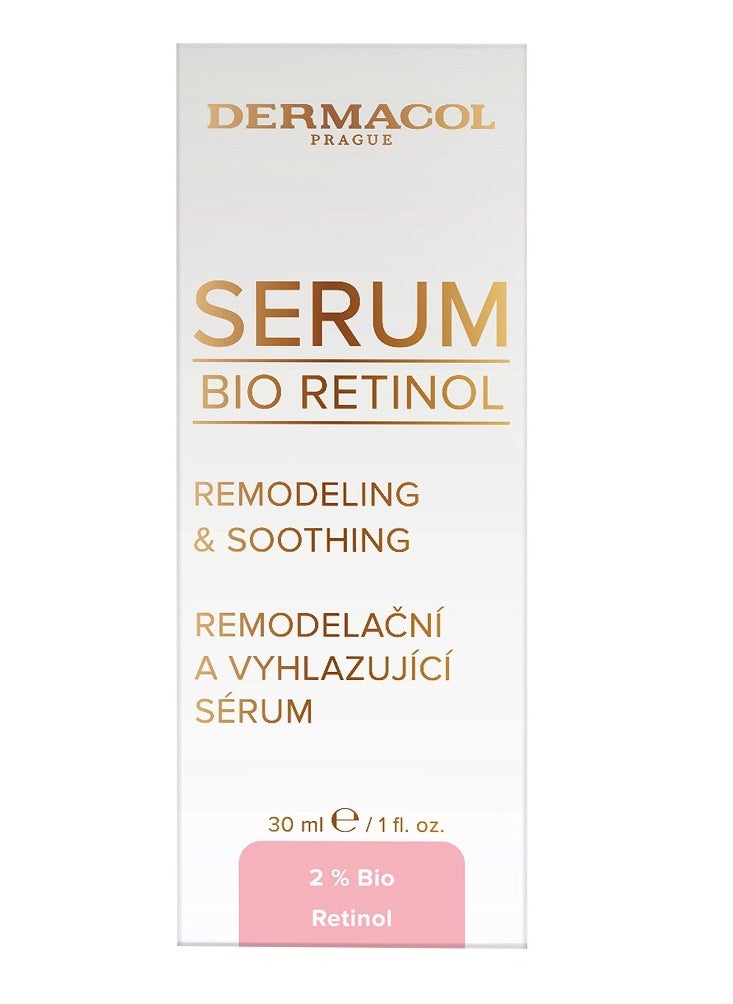 Bio Retinol serum