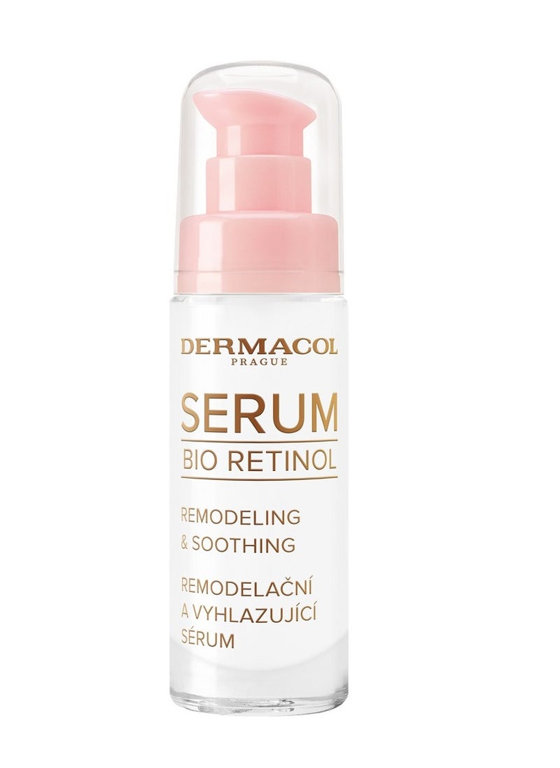 Bio Retinol serum