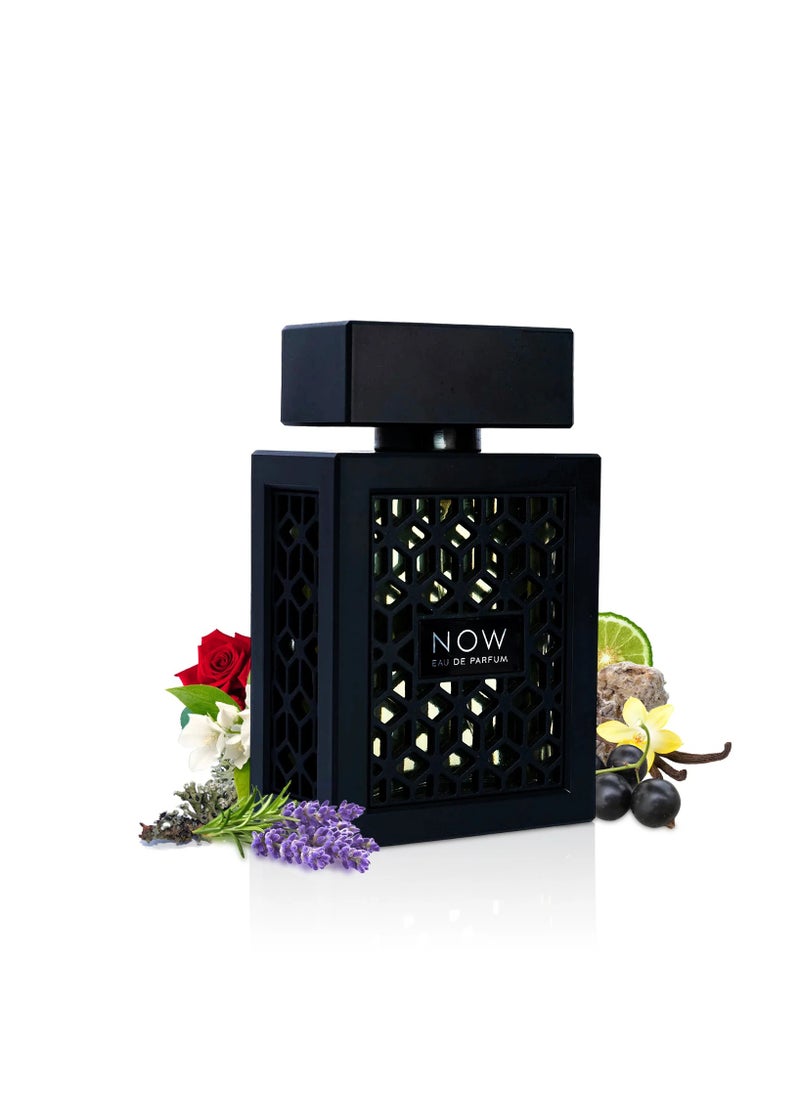Lattafa Rave Now edp men 100mL