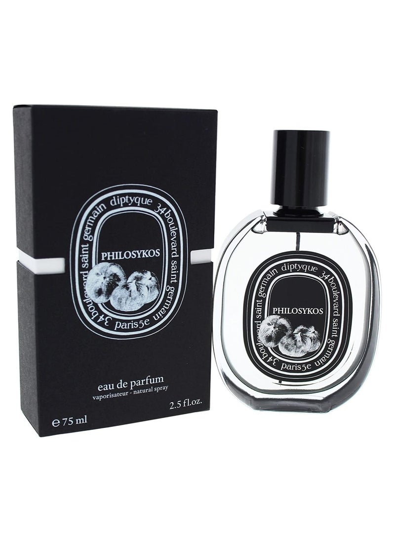 Philosykos Eau De Parfum 75 ml