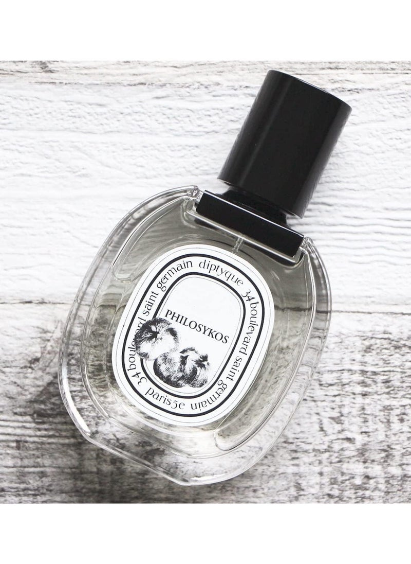 Philosykos Eau De Parfum 75 ml