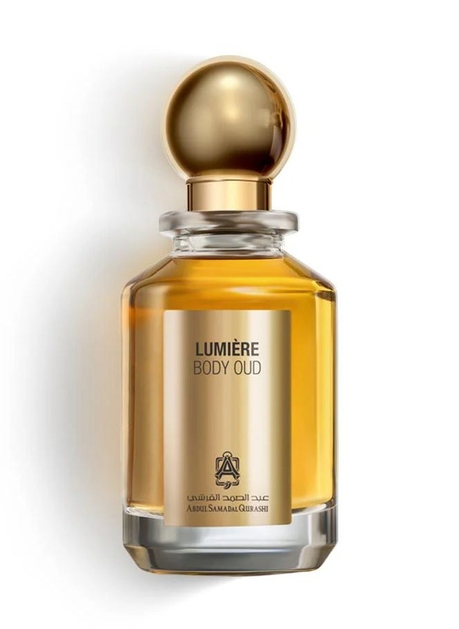 Body Oud Lumiere Perfume 100ml
