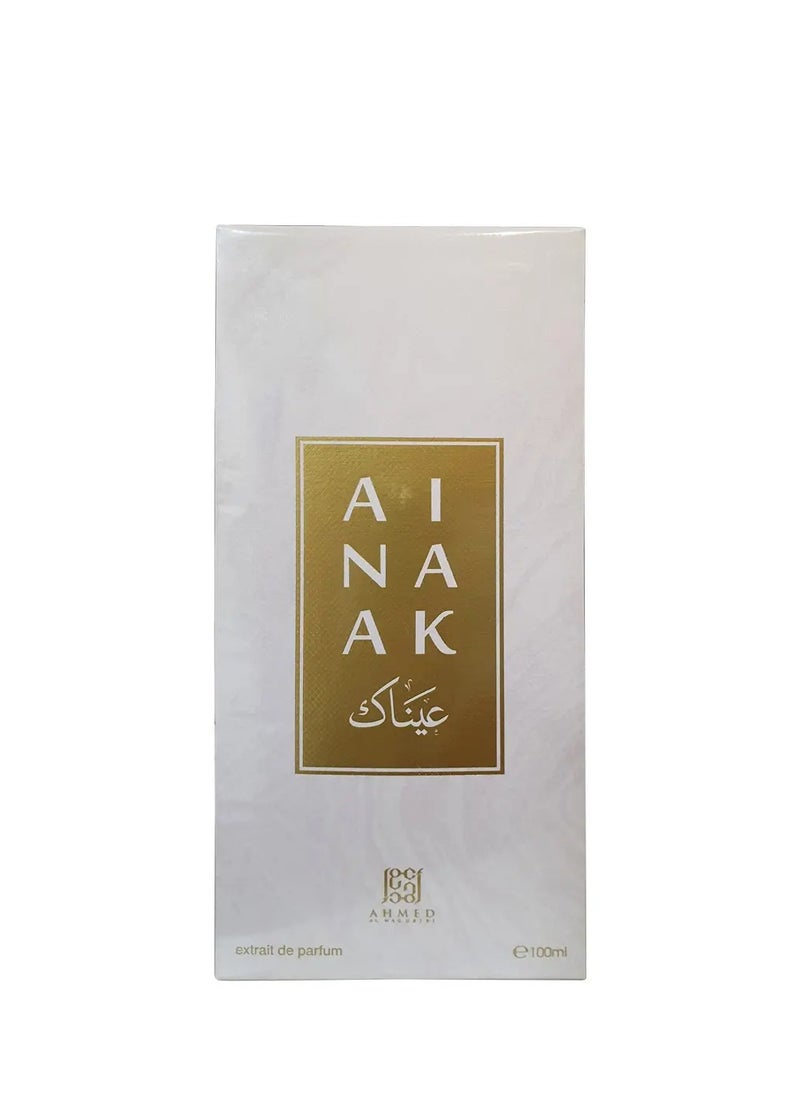 Ainak