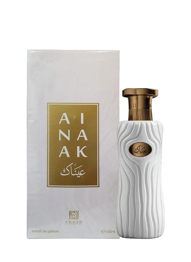 Ainak