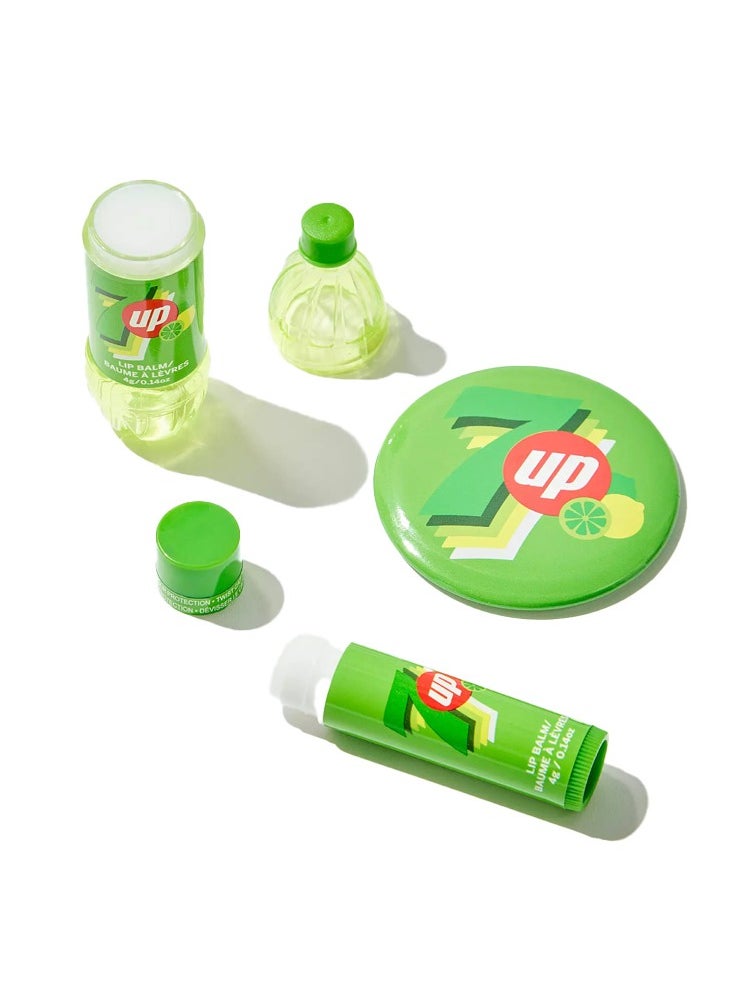7Up 3pc Gift Set