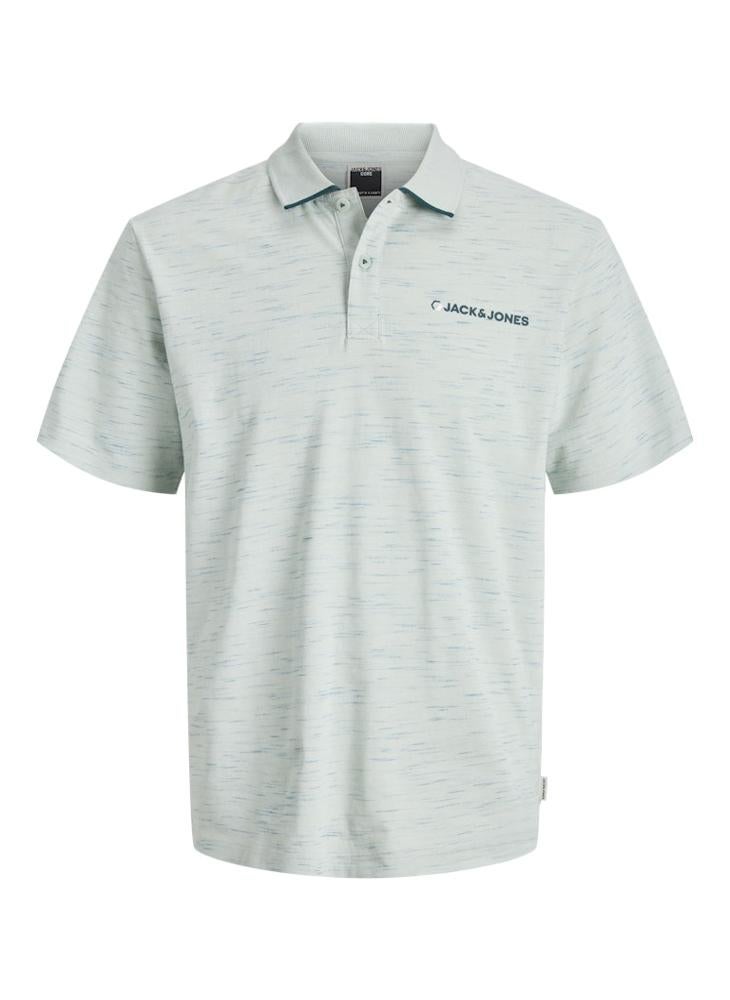 Jcologan Inject Short Sleeve Polo Shirt
