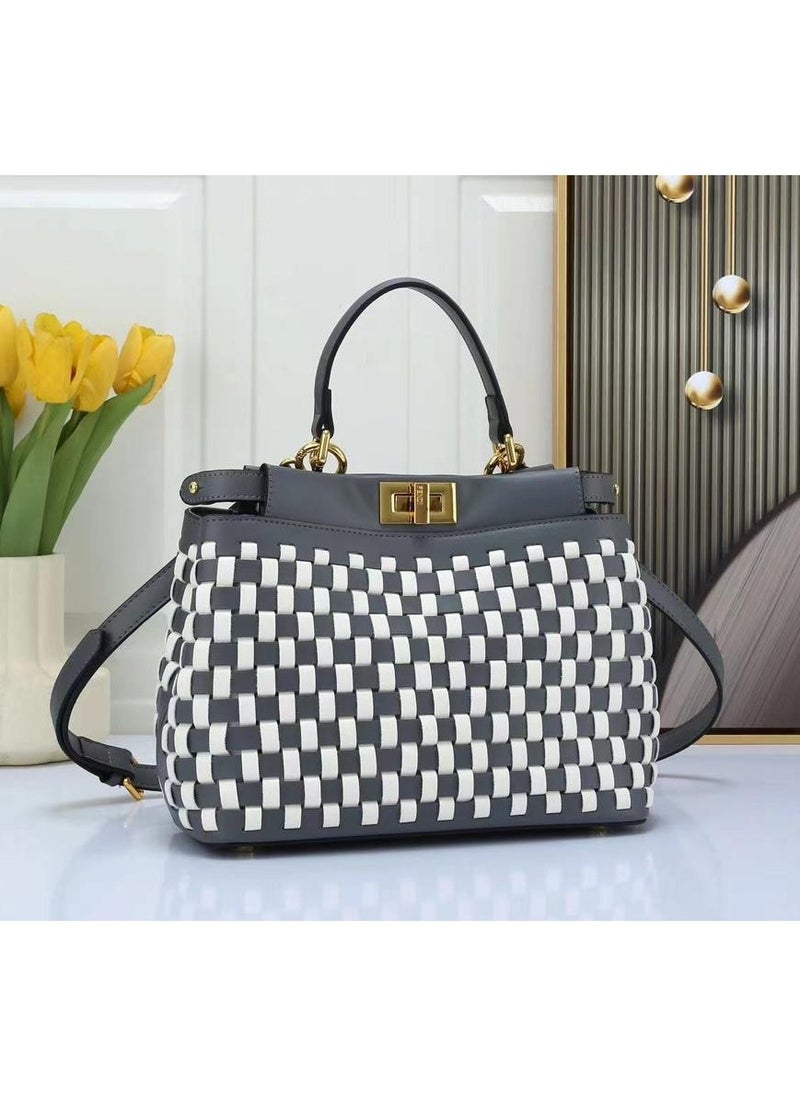 Statement Designer Tote