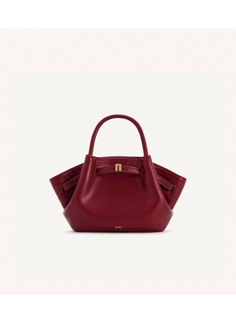 Modern Woven Style Bag