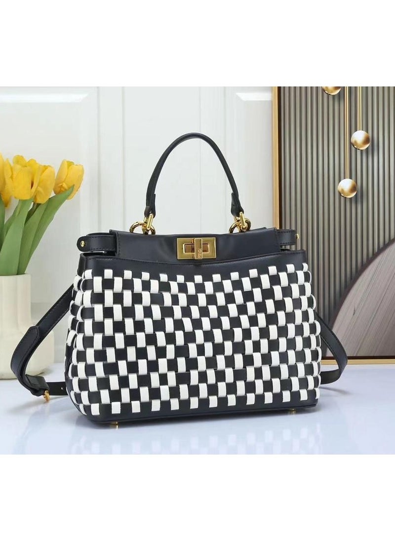 Luxury Handcrafted Fashion Bag