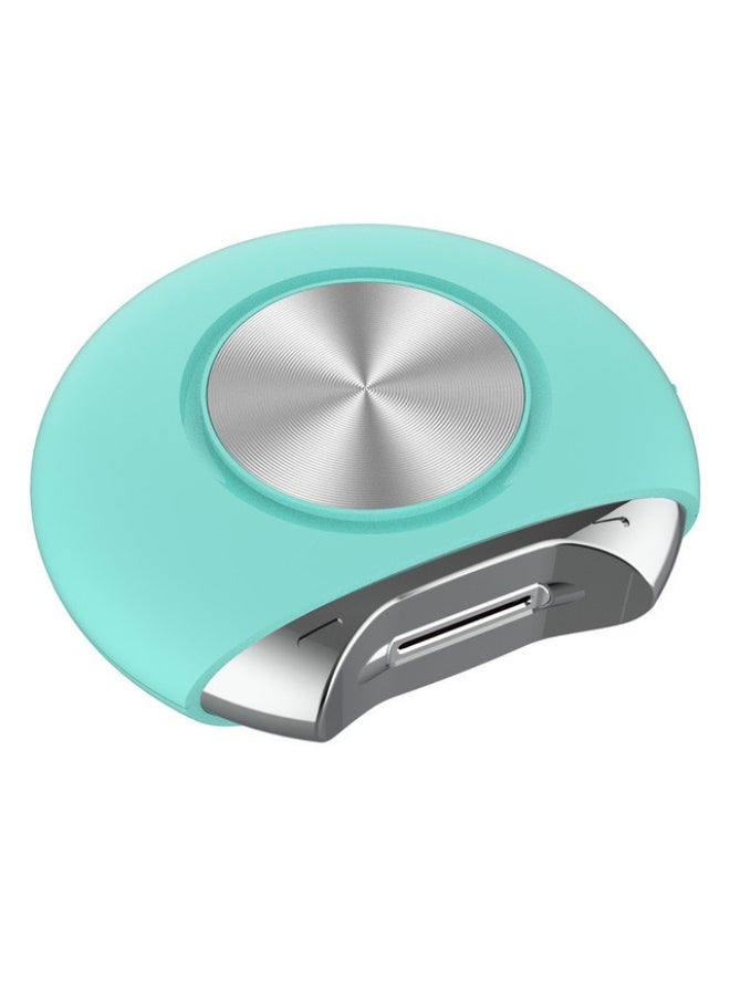 Smart Automatic Dual-Stage Electric Nail Clipper and Grinder for Kids - All-in-One Nail Care Tool