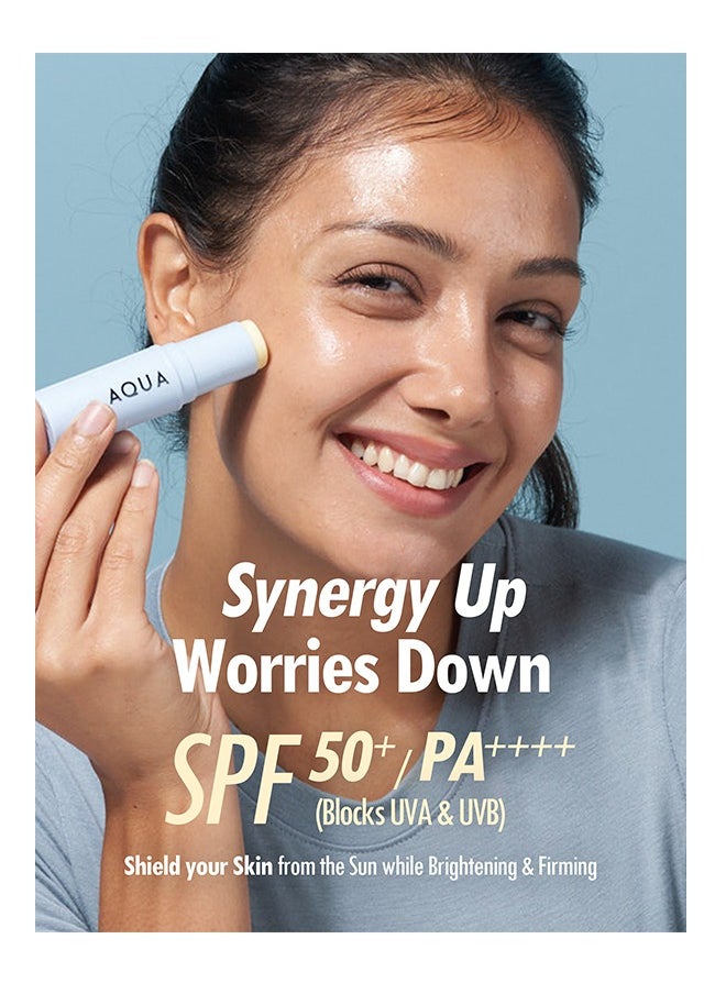 Kahi Seoul Aqua Balm Stick (SPF50+, PA++++)