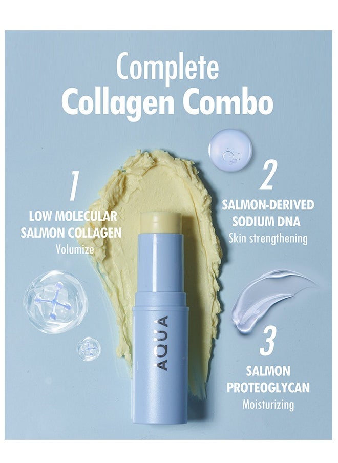 Kahi Seoul Aqua Balm Stick (SPF50+, PA++++)