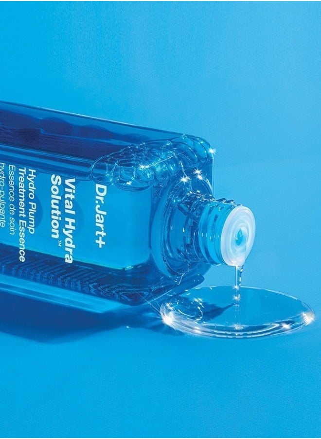Vital Hydra Solution Hydro Plump Treatment Essence (150ml)