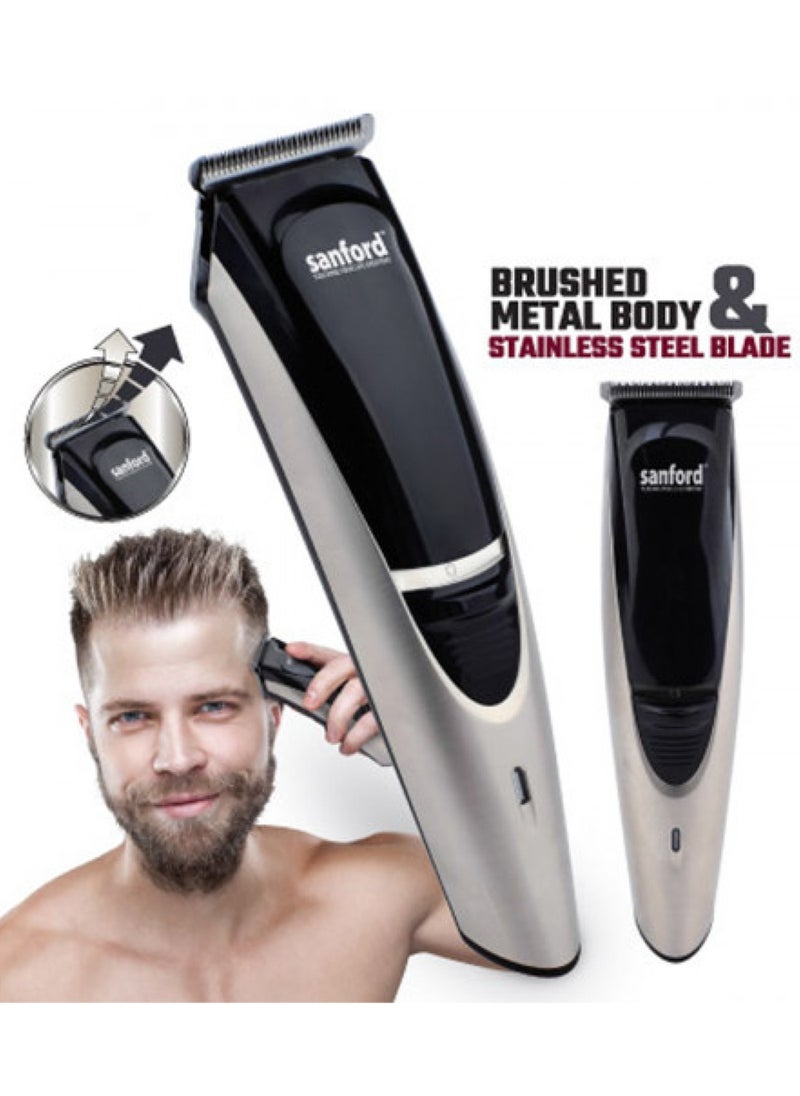 Rechargeable Hair Clipper 3 Watts, SF9739HC BS