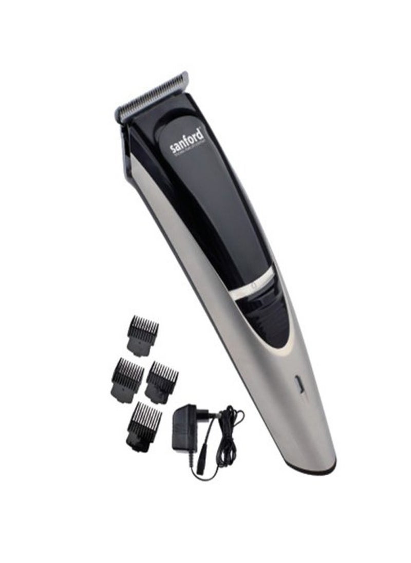 Rechargeable Hair Clipper 3 Watts, SF9739HC BS