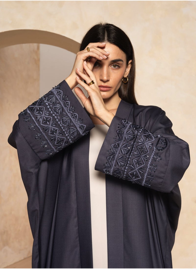 OCEANIC MAJESTY ABAYA