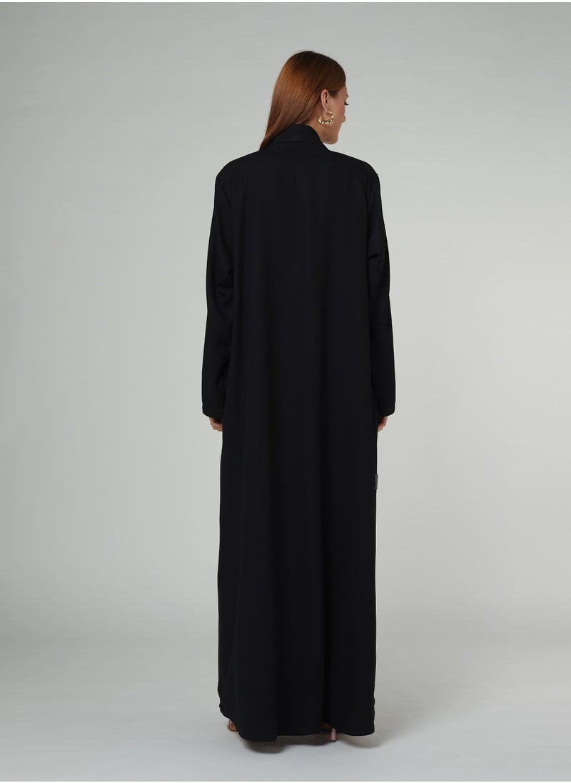 LUXE AFFAI ABAYA