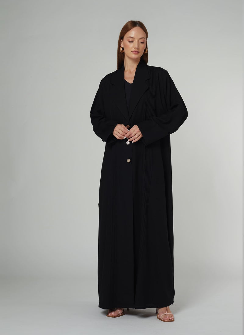 LUXE AFFAI ABAYA