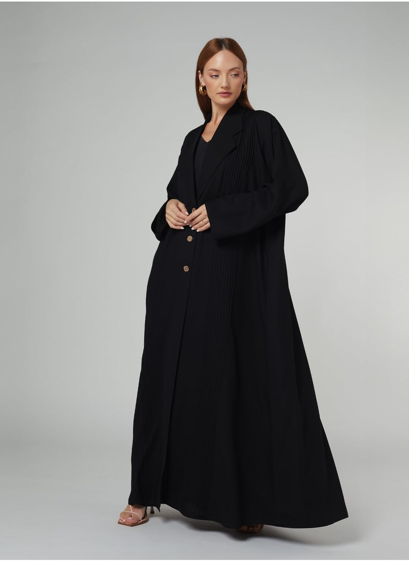 LUXE AFFAI ABAYA