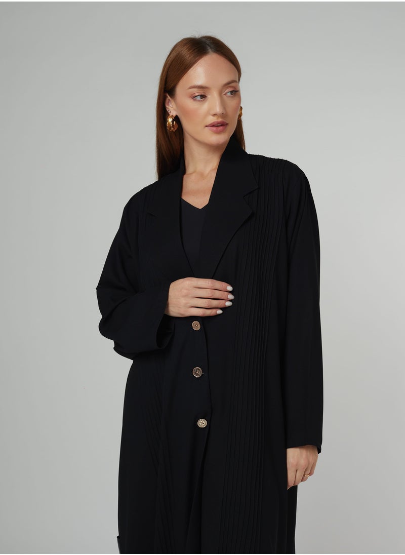 LUXE AFFAI ABAYA