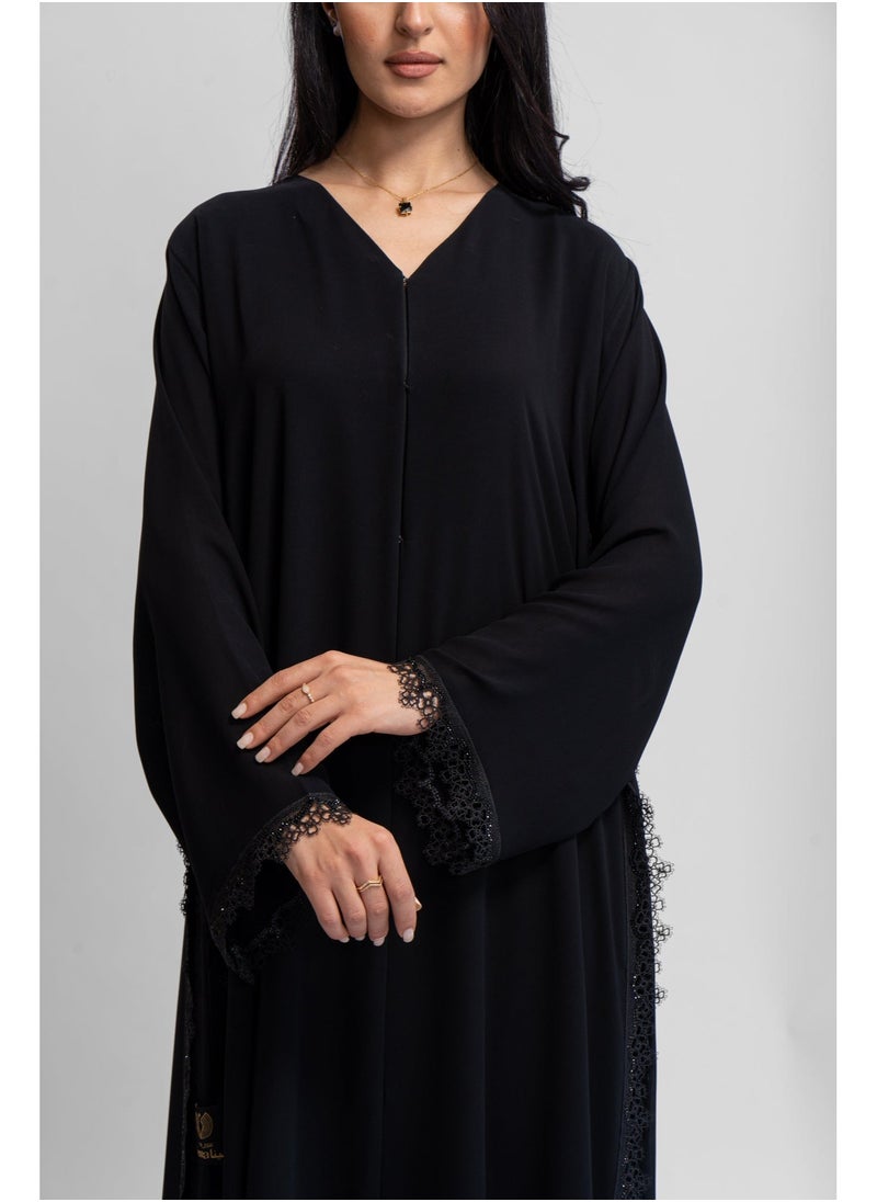 ABBAD AL SHAMS ABAYA