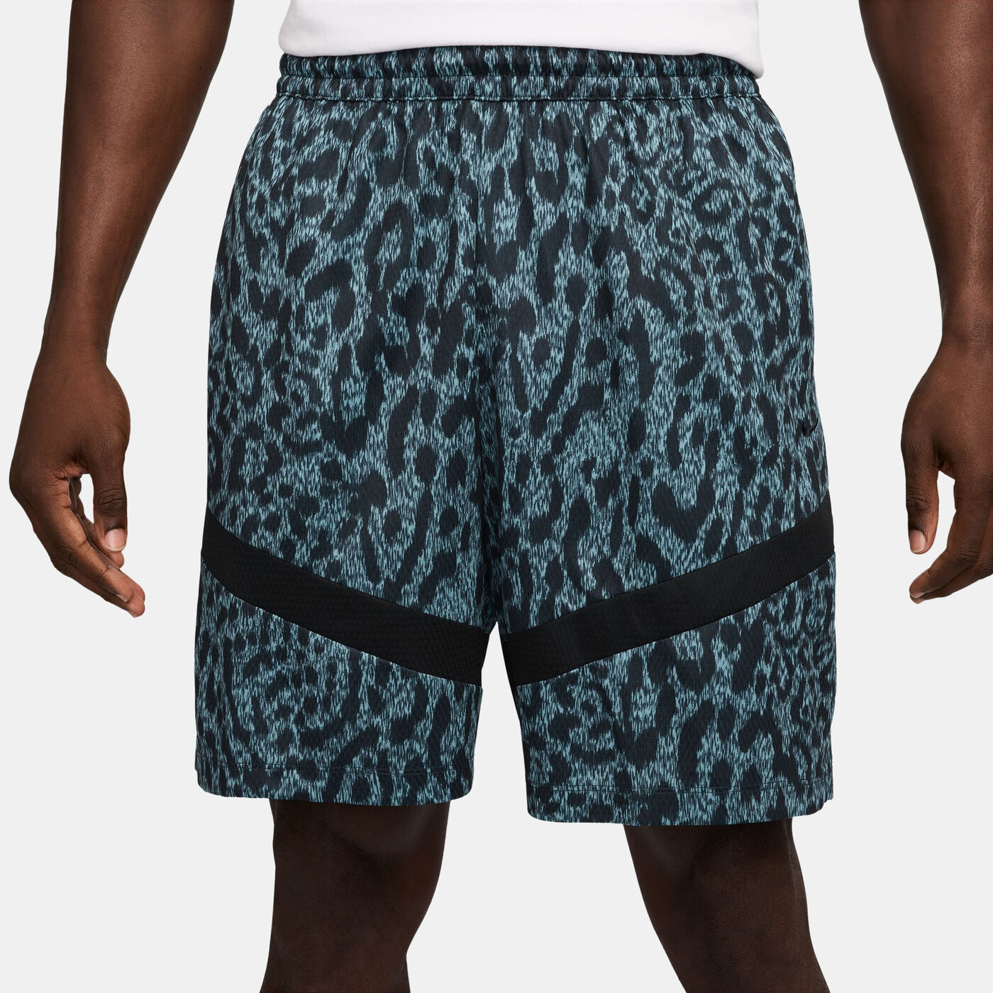 Men's Icon Dri-FIT Basketball Shorts