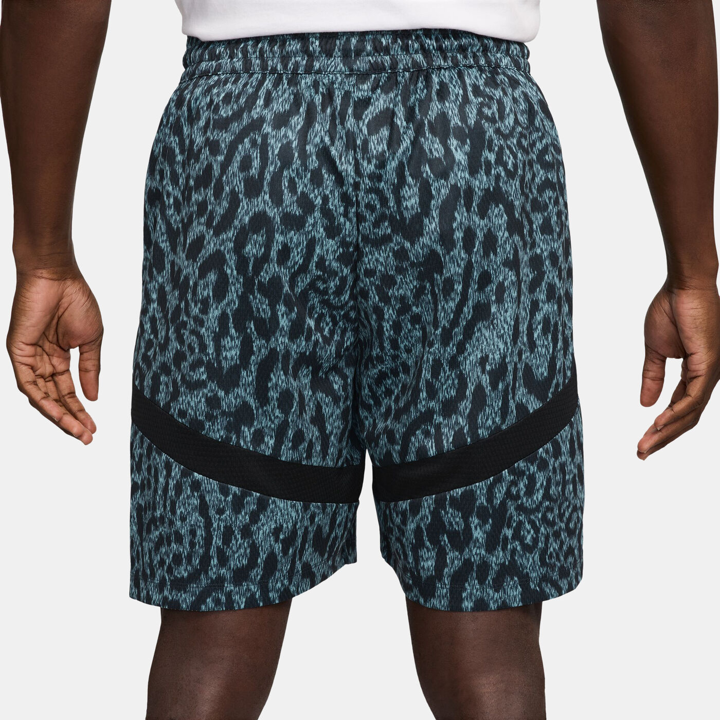 Men's Icon Dri-FIT Basketball Shorts
