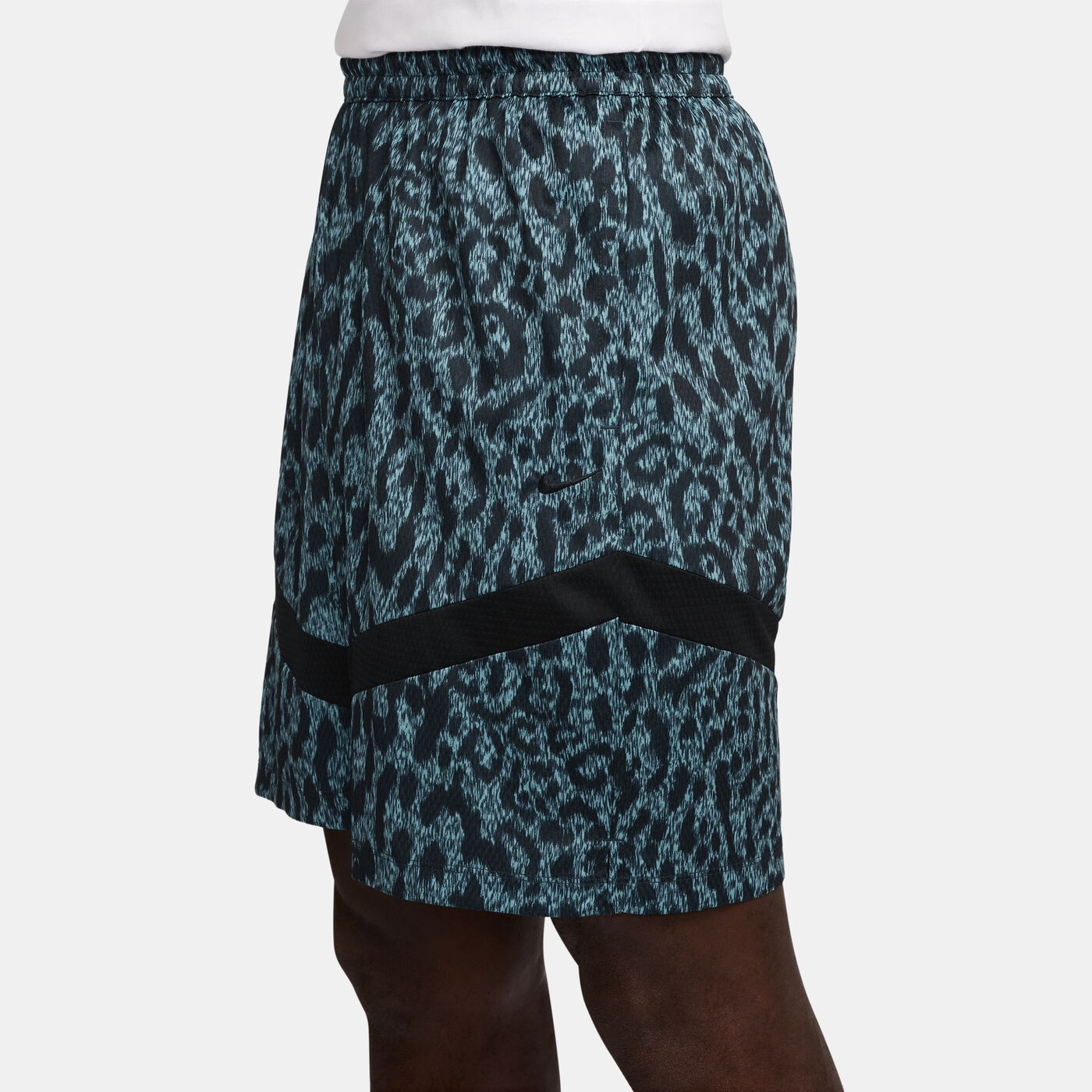 Men's Icon Dri-FIT Basketball Shorts
