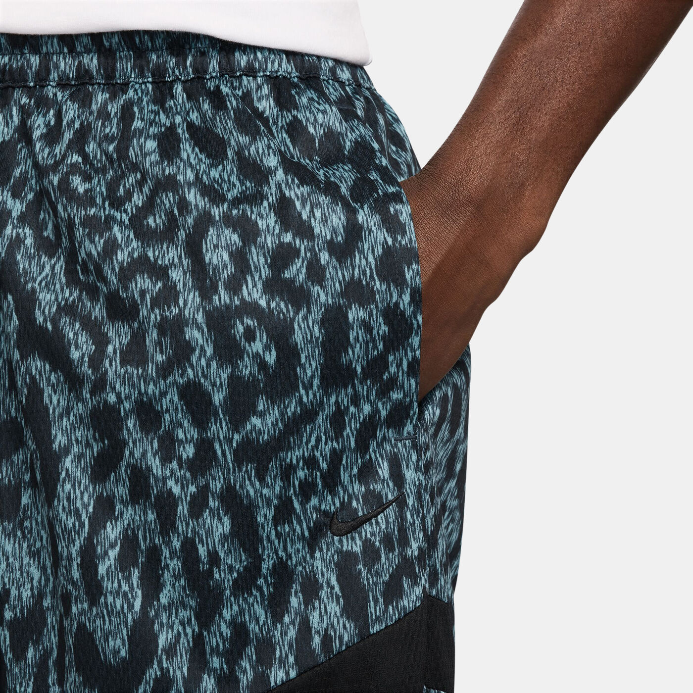 Men's Icon Dri-FIT Basketball Shorts