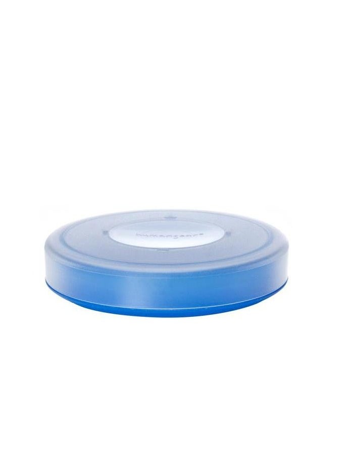 HumanGear GoCup Blue 237 ml Travel Cup