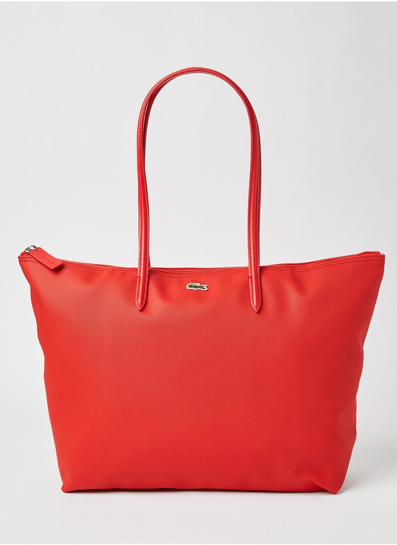 L.12.12 Concept Zip Tote Bag
