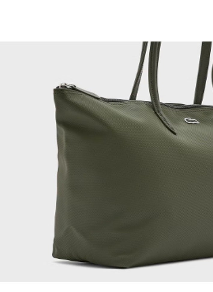 L.12.12 Medium Tote Bag