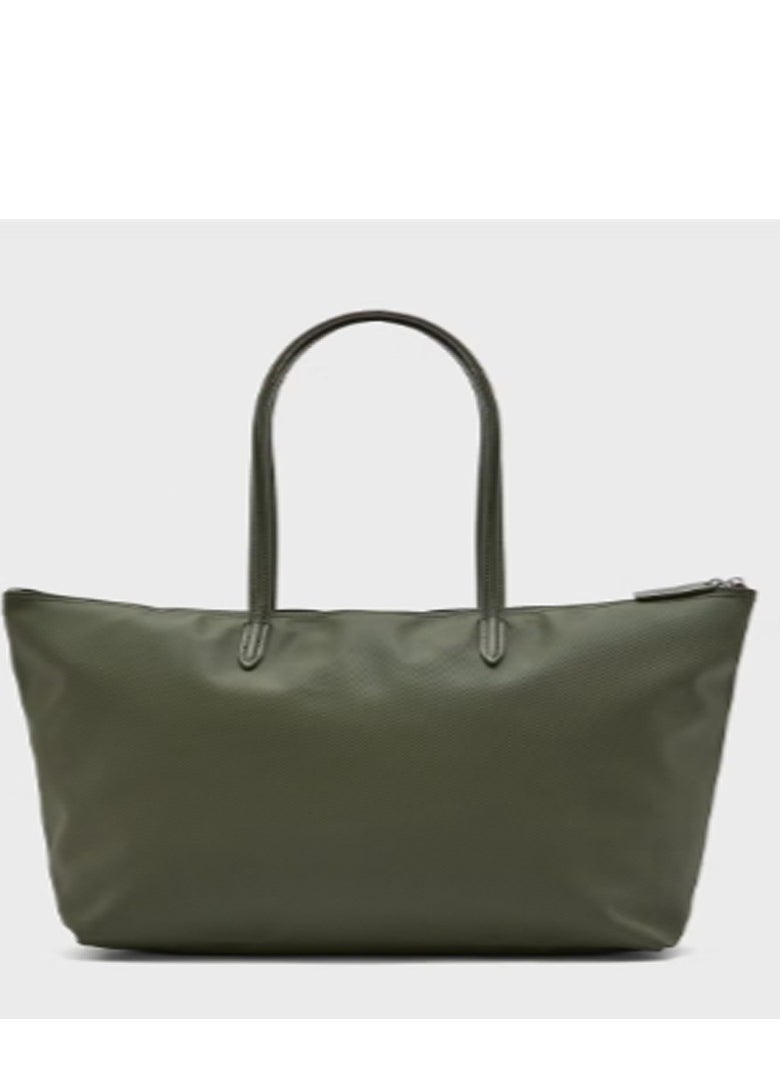 L.12.12 Medium Tote Bag