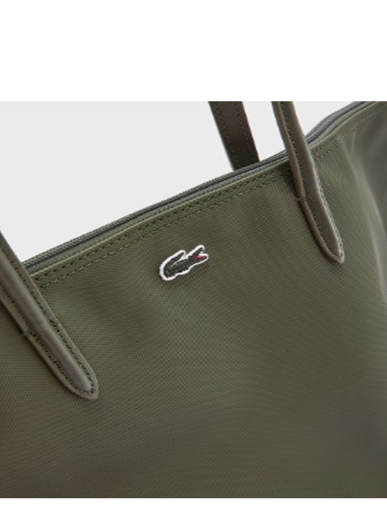 L.12.12 Medium Tote Bag