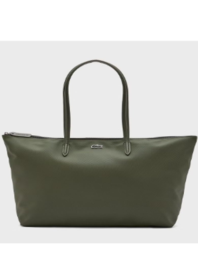 L.12.12 Medium Tote Bag