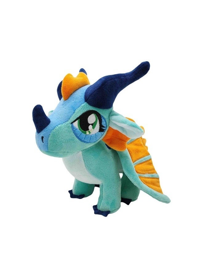 Wings of fire dragon Plush toys Cute plush toys The best gift for family and friends
