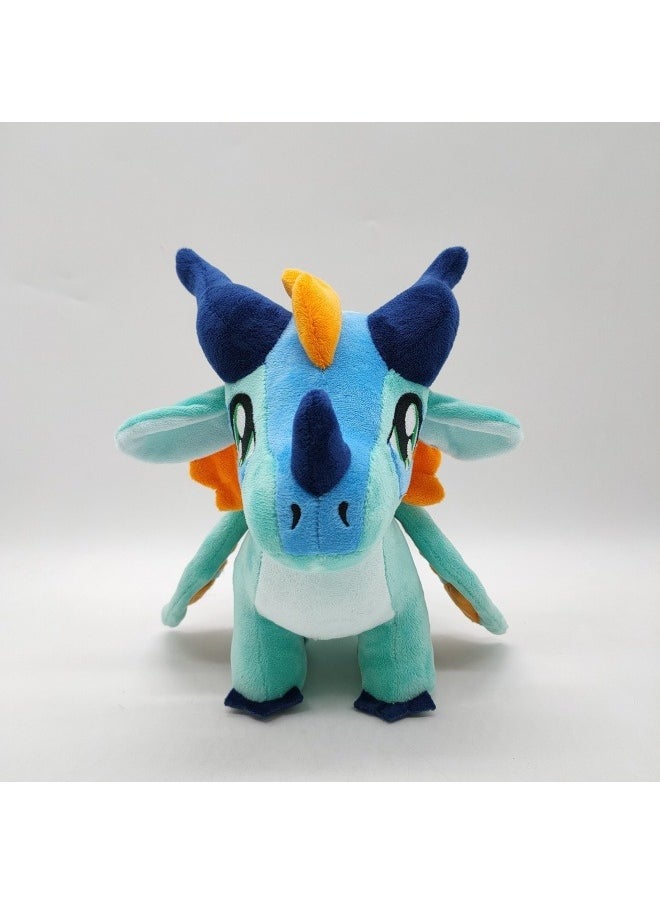 Wings of fire dragon Plush toys Cute plush toys The best gift for family and friends